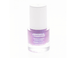 Namaki Kinder nagellak - violet 27