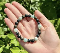 Anti-Straling Armband - Spiritualiteit - Spiritueelboek.nl