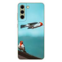 Samsung Galaxy S21 FE Foto| Hoesje maken | Eigen telefoonhoesje ontwerpen | Op maat gemaakt