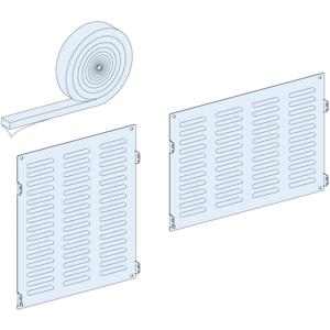 Schneider Electric PrismaSeT-P, dakafdichtingsset, IP31 1 stuk(s)