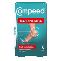 Compeed Blarenpeisters Mix Pack