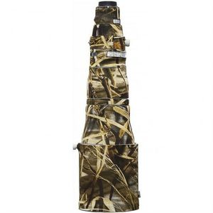 Lenscoat Canon 600mm IS III Realtree M4