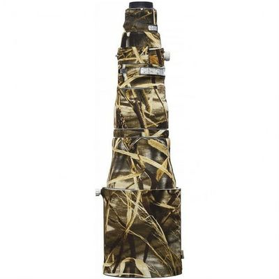 Lenscoat Canon 600mm IS III Realtree M4