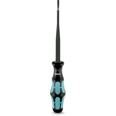 Phoenix Contact SF-SL 0,6X3,5-100 S-VDE VDE Platte schroevendraaier Kopbreedte: 3.5 mm Koplengte: 100 mm