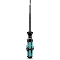 Phoenix Contact SF-SL 0,6X3,5-100 S-VDE VDE Platte schroevendraaier Kopbreedte: 3.5 mm Koplengte: 100 mm