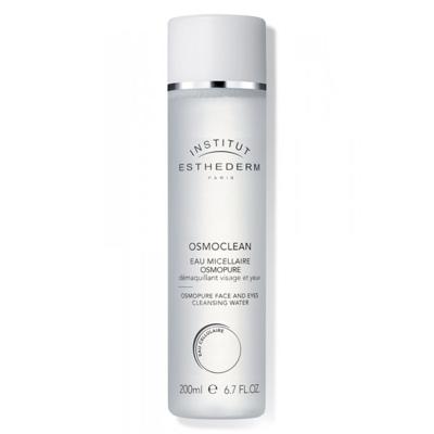 Institut Esthederm Osmoclean Eau Micellaire Osmopure