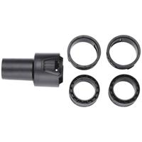 Metabo 635412000 Aansluitmof 1 stuk(s)