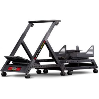 Next Level Racing GTtrack Frame Only Simulator Cockpit