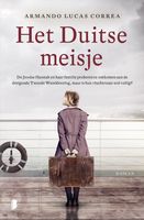 Het duitse meisje - Armando Lucas Correa - ebook