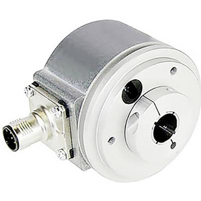 Posital Fraba OCD-INH00-05000-TS00-PRQ Roterende encoder Incrementeel Doorgaande holle as 1 stuk(s)