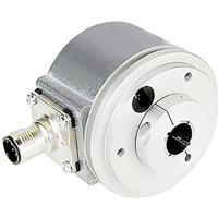 Posital Fraba OCD-INH00-05000-TS00-PRQ Roterende encoder Incrementeel Doorgaande holle as 1 stuk(s)