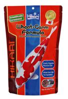 Hikari Wheat-Germ Medium 500g - Koivoer voor Gezondheid & Kleurverbetering - thumbnail