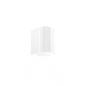 Wever & Ducre - Trace Surf 1.0 LED Wandlamp