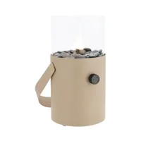 Cosi Fires gaslantaarn cosiscoop original sandy beige