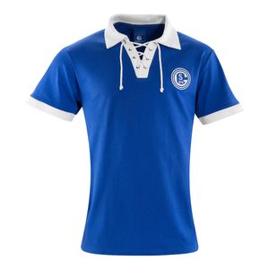 Schalke 04 Retro Shirt 1950's