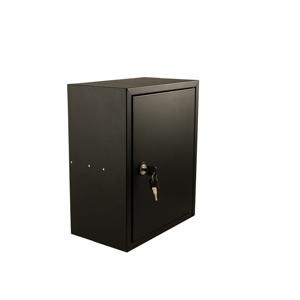 Stoer! Inbouwkast Berlijn 215Mm Zwart - 45004370