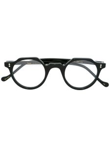 Lesca lunettes "Heri" - Noir