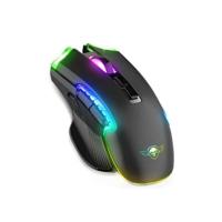 Muis Spirit of Gamer Elite M-70 Zwart