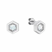 Dames oorbellen Tommy Hilfiger 2780859 Roestvrij staal 8 mm