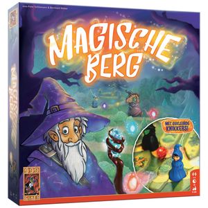 999 Games De Magische Berg