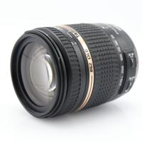 Tamron 18-270mm f/3.5-6.3 VC Di II PZD Canon occasion