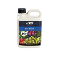 Vloeibare meststof huis & tuin 2,5l - Dcm