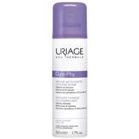Uriage Hygiëne Gyn-Phy Brume Nettoyante Hygiène Intime 50ml