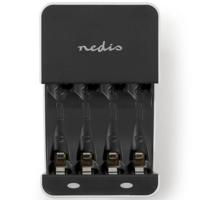 Nedis Batterij lader
