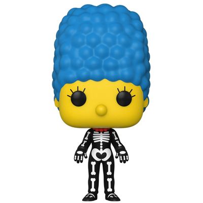 Pop! TV: Simpsons S9 - Skeleton Marge