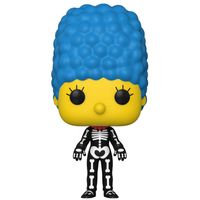 Pop! TV: Simpsons S9 - Skeleton Marge