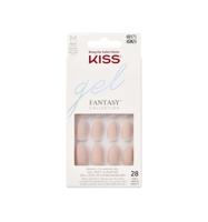 Gel fantasy nails wait n see Gel fantasy nails wait n see