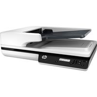 ScanJet Pro 3500 f1 Flatbedscanner