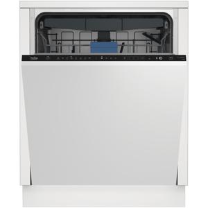 Beko BDIN38641Q vaatwasser Volledig ingebouwd 16 couverts C