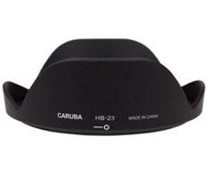Caruba HB-23 Zonnekap