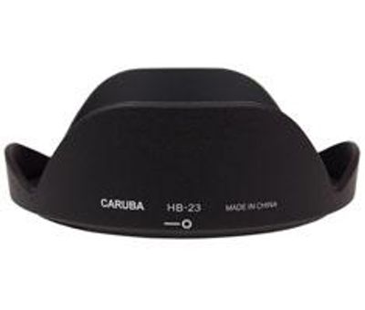 Caruba HB-23 Zonnekap