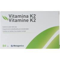 Metagenics Vitamine K2