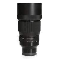 Sigma Sigma 135mm F1.8 DG HSM Art - Sony FE