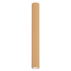 Plafondlamp KARBON 60 goud