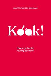 Kook! (Paperback)