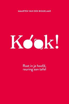 Kook! (Paperback)