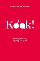 Kook! (Paperback)