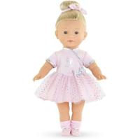 Pop - COROLLE - My Corolle Constance Ballerina - 36 cm - aanpasbaar - vanaf 3 jaar
