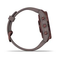Garmin Fenix 7S Sapphire Solar - thumbnail