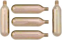 CONTEC co2 patroon "air support co2 gun" ct co2 sparecartridge for inflator micro 16g. 5pcs