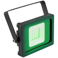 Eurolite LED IP FL-10 SMD grün 51914903 LED-buitenschijnwerper 10 W - thumbnail