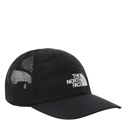 The North Face Horizon Trucker Pet TNF Black One Size