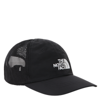The North Face Horizon Trucker Pet TNF Black One Size