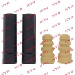 Aanslagrubber met stofkap - Protection kit 910151