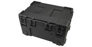 SKB R Series 4530-24 waterdichte flightcase 1140x762x609mm