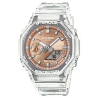 Horloge Heren Casio G-Shock BRIGHT METALLIC - ROSE GOLD (Ø 44,5 mm)